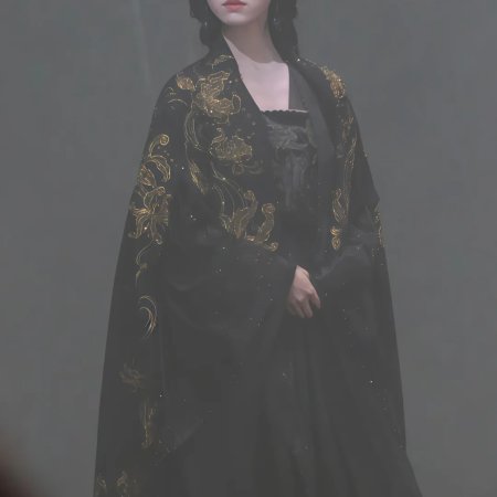 Veil of Shadows ()