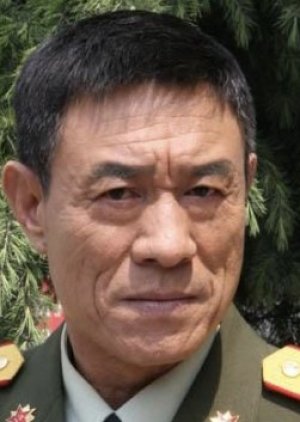 Luo Cheng | Justice in the Dark