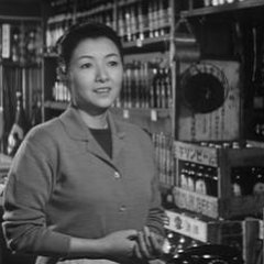 Yearning Japanese Movie(1964) photo