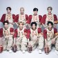 STRAY KIDS 