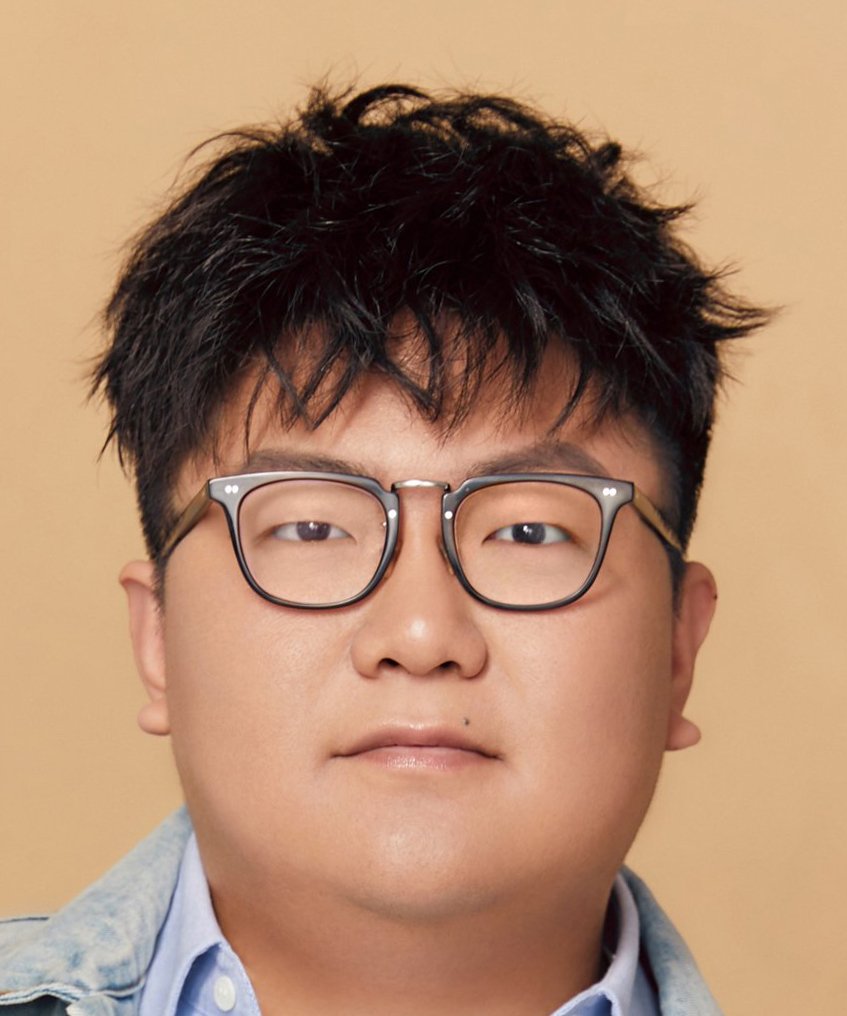 Hao Ran Guo