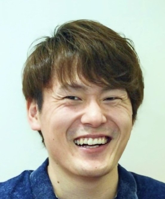 Junpei Yamaoka