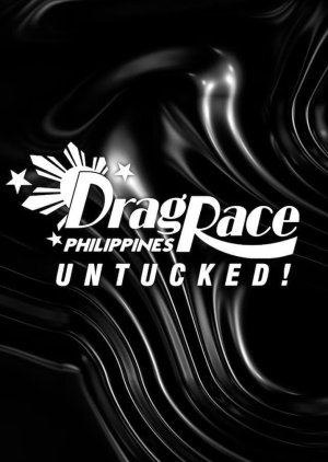 Drag Race Philippines Untucked! Season 3 poster