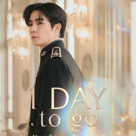 The Next Prince (2025)