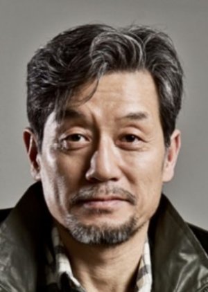 Han Seok Hun | Through the Darkness