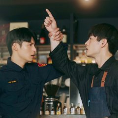 Connecting to You Taiwanese Drama photo