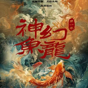 Shen Yu Huan Long ()