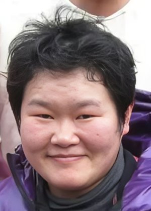 Lin An Qi in Story of Yanxi Palace Chinese Drama(2018)