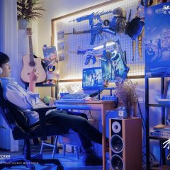 Game for Peace Chinese Drama(2025) photo