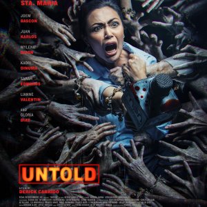 Untold (2025)