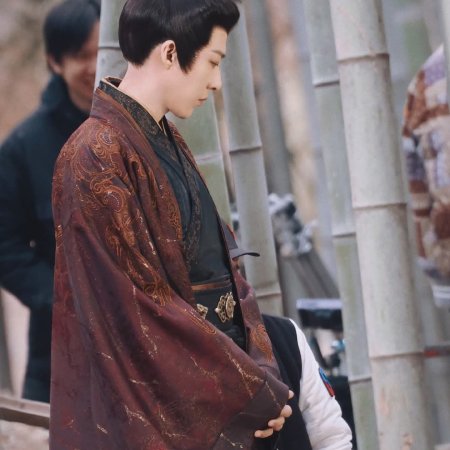 The Prisoner of Beauty (2025)