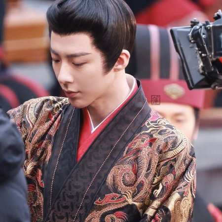 The Prisoner of Beauty (2025)