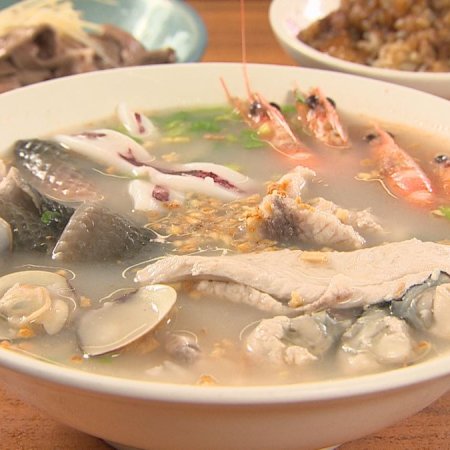 Super Taste: Hot-Blooded 48 Hours (2020)