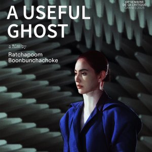 A Useful Ghost (2025)