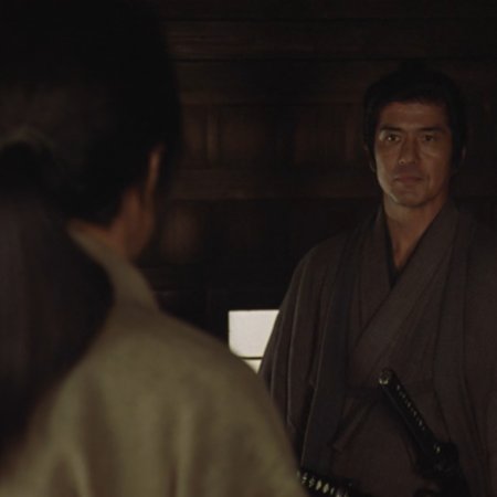 The Last Ronin (2010)