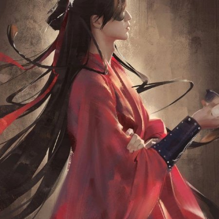 Heaven Official's Blessing ()