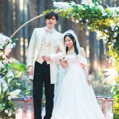 Ikinari Kon Japanese Drama photo