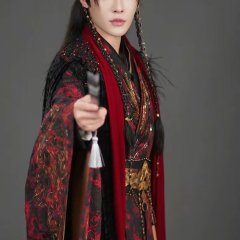 Wo Yang De Xiao Lang Jun Jing Shi Dong Gong Tai Zi Chinese Drama photo