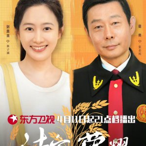 The Glory of the Judge (2025)