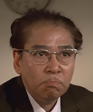 Kinya Suzuki