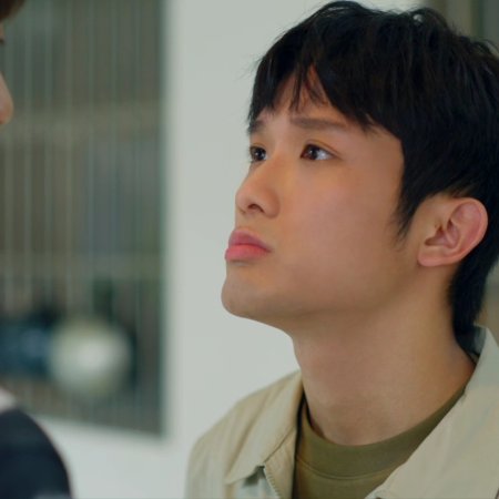 Fight for You (2025)