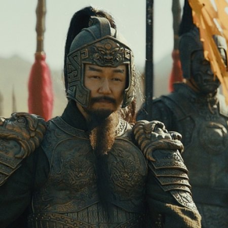 The Great Battle (2018)