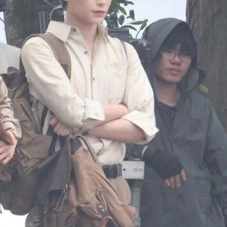 Archives: The Nanyang Mystery (2026)