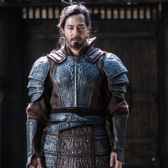 The Great Battle Korean Movie photo