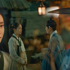 My Dearest Part 2 Korean Drama photo