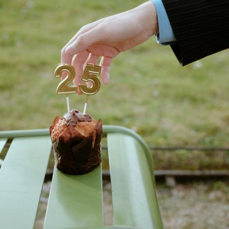 Eat Run Love (2025)