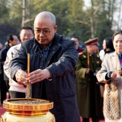 Drama Laureate Chinese Movie photo