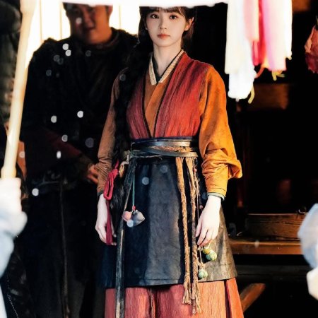 Zhu Yu ()