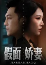 Fake Beautiful Wife Chinese Drama photo