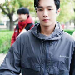 Jing Huan Chinese Drama photo