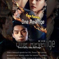 Flower of Sin Chinese Drama photo