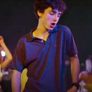 Camera Queer