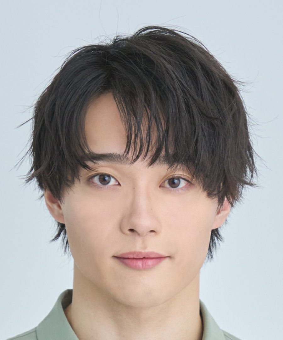 Nakaseko Ryusei (中瀬古隆誠) - MyDramaList