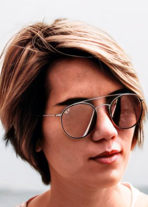Thitirut Wannawibool in Top Form Thai Drama(2025)