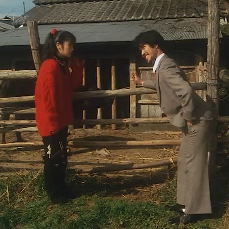 Yamada Village Waltz (1988)