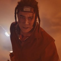 Earth Rescue Day Chinese Movie photo