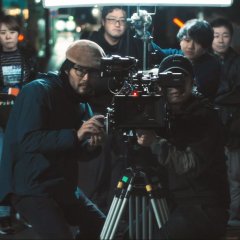 And So I'm at a Loss Japanese Movie photo