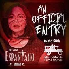 Scarecrow Philippines Movie(2024) photo