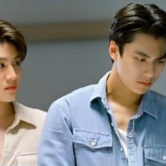 Kidnap Thai Drama photo