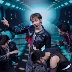 Sound Check 2024 Thai TV Program photo