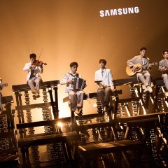 Call Me by Fire Season 4 Chinese TV Program photo