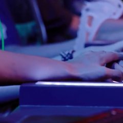 Cross Fire Chinese Drama photo