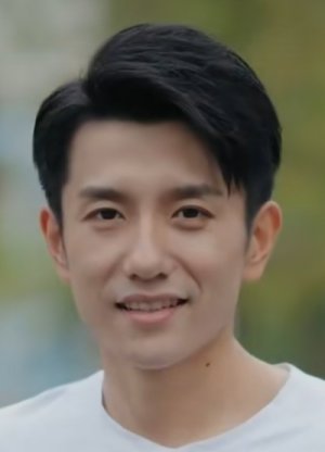 Bo Huang