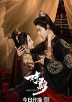 Substitute Chinese Drama(2024) photo