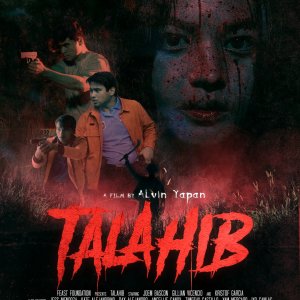 Talahib (2024)