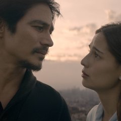 Real Life Fiction Philippines Movie photo